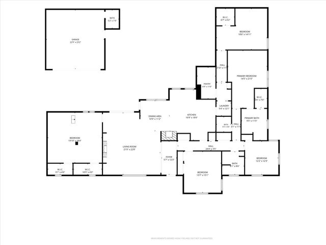 1204 Loma Alta Place, Cleburne, TX 76033