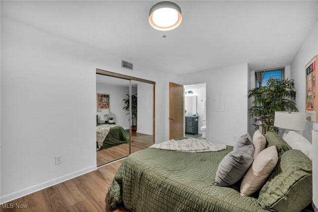 2222 Detroit Avenue 605, Cleveland, OH 44113