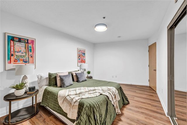 2222 Detroit Avenue 605, Cleveland, OH 44113