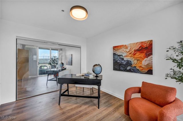 2222 Detroit Avenue 605, Cleveland, OH 44113