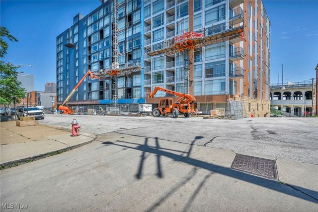 2222 Detroit Avenue 605, Cleveland, OH 44113