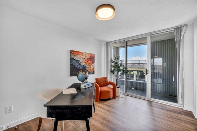 2222 Detroit Avenue 605, Cleveland, OH 44113