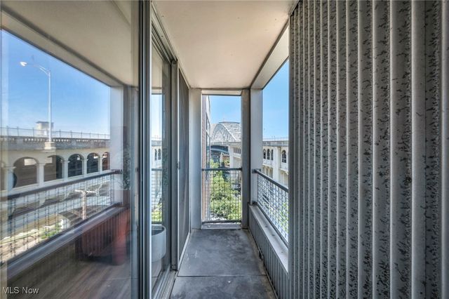 2222 Detroit Avenue 605, Cleveland, OH 44113