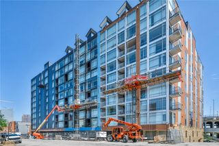 2222 Detroit Avenue 605, Cleveland, OH 44113