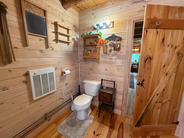 37 Maple Road, Canaan, NH 03741