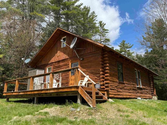 37 Maple Road, Canaan, NH 03741