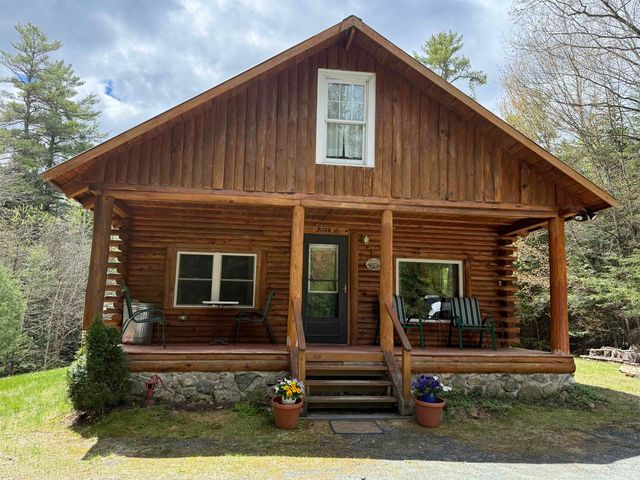 37 Maple Road, Canaan, NH 03741