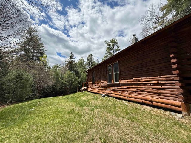 37 Maple Road, Canaan, NH 03741