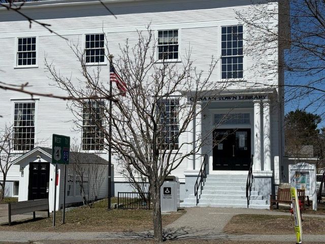 37 Maple Road, Canaan, NH 03741
