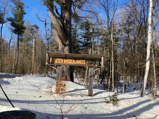 37 Maple Road, Canaan, NH 03741