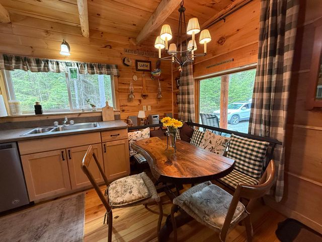 37 Maple Road, Canaan, NH 03741