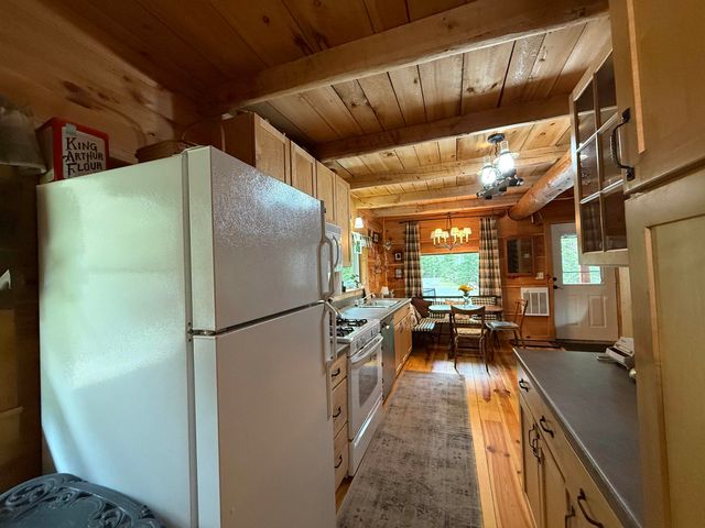 37 Maple Road, Canaan, NH 03741