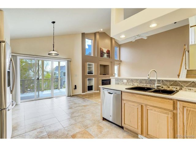 7131 Gorge Ct, Colorado Springs, CO 80922