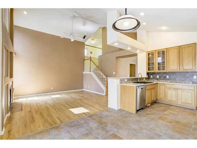 7131 Gorge Ct, Colorado Springs, CO 80922