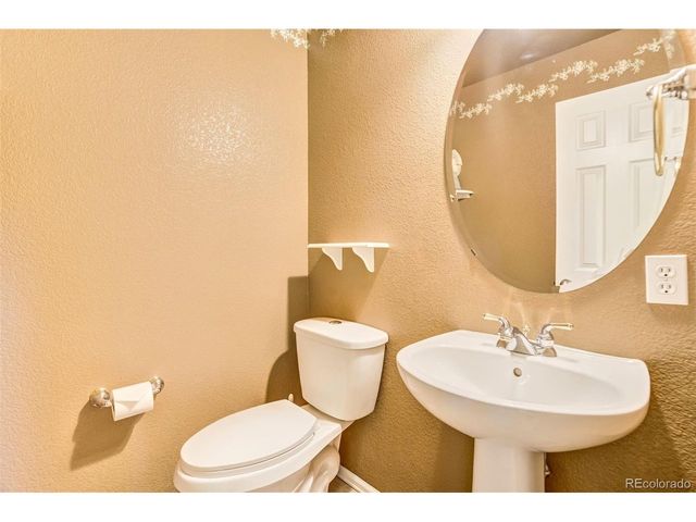 7131 Gorge Ct, Colorado Springs, CO 80922