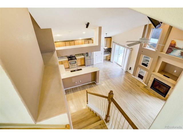 7131 Gorge Ct, Colorado Springs, CO 80922