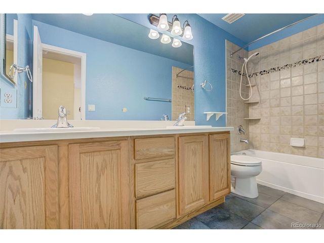 7131 Gorge Ct, Colorado Springs, CO 80922
