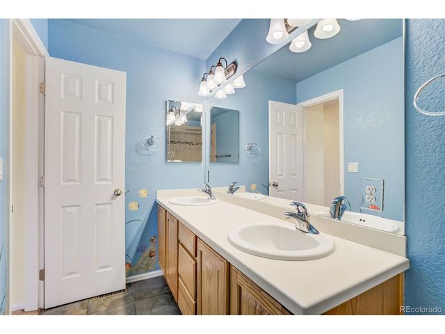 7131 Gorge Ct, Colorado Springs, CO 80922