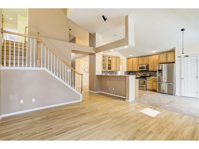 7131 Gorge Ct, Colorado Springs, CO 80922