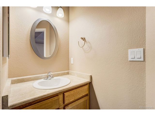 7131 Gorge Ct, Colorado Springs, CO 80922
