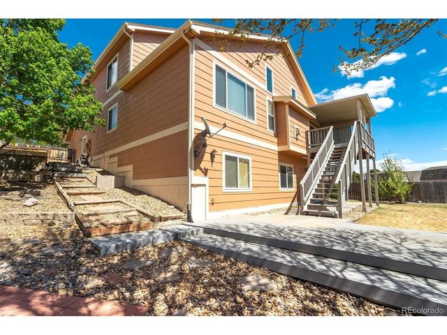 7131 Gorge Ct, Colorado Springs, CO 80922