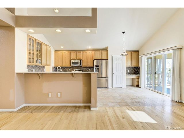 7131 Gorge Ct, Colorado Springs, CO 80922