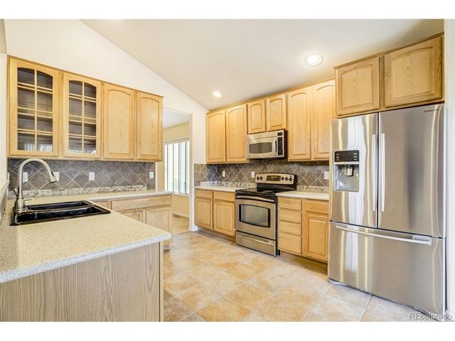 7131 Gorge Ct, Colorado Springs, CO 80922