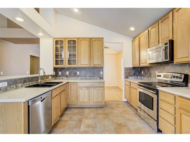 7131 Gorge Ct, Colorado Springs, CO 80922