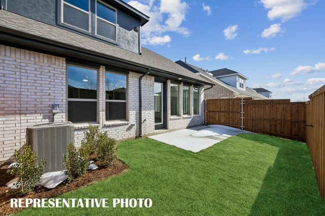 3558 Pierce Lane, Grand Prairie, TX 75052