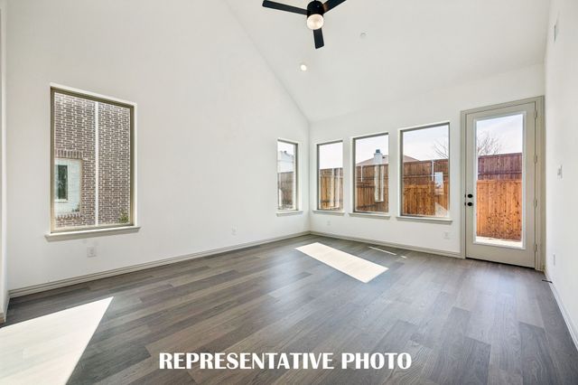 3558 Pierce Lane, Grand Prairie, TX 75052