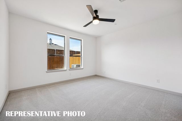 3558 Pierce Lane, Grand Prairie, TX 75052