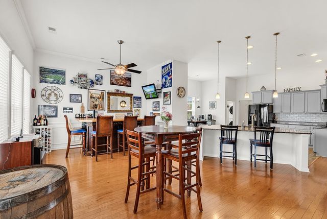 609 Chatman Ct., Murrells Inlet, SC 29576