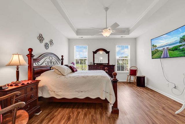 609 Chatman Ct., Murrells Inlet, SC 29576