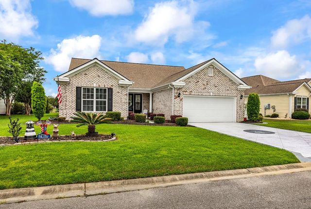 609 Chatman Ct., Murrells Inlet, SC 29576