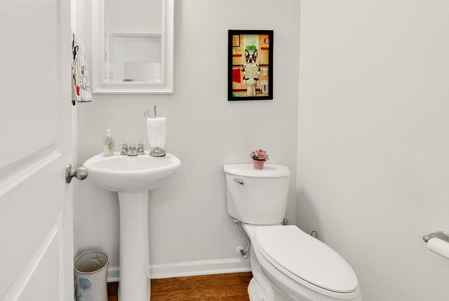 609 Chatman Ct., Murrells Inlet, SC 29576