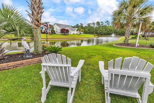 609 Chatman Ct., Murrells Inlet, SC 29576