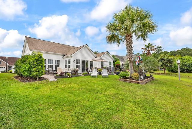 609 Chatman Ct., Murrells Inlet, SC 29576