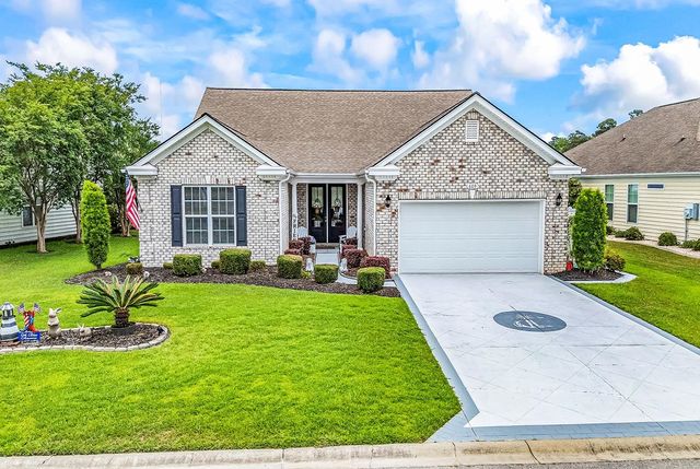 609 Chatman Ct., Murrells Inlet, SC 29576