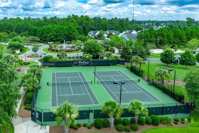 609 Chatman Ct., Murrells Inlet, SC 29576