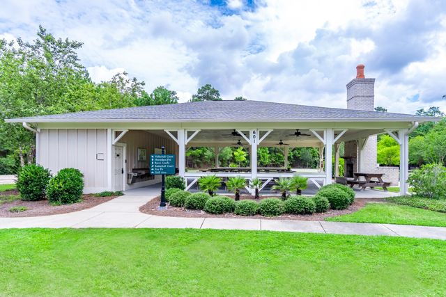 609 Chatman Ct., Murrells Inlet, SC 29576