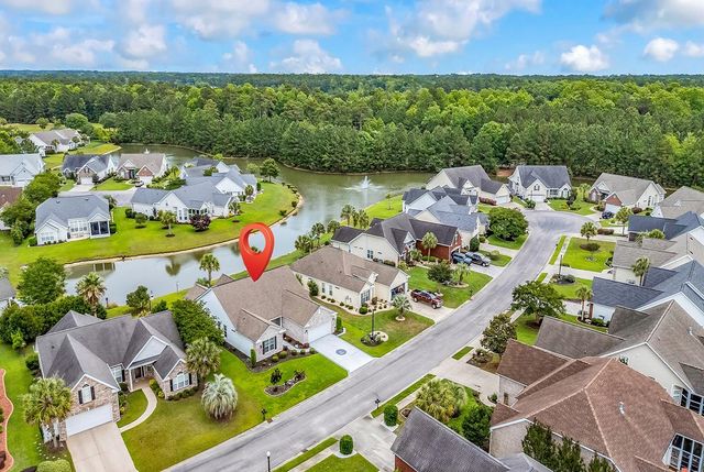 609 Chatman Ct., Murrells Inlet, SC 29576
