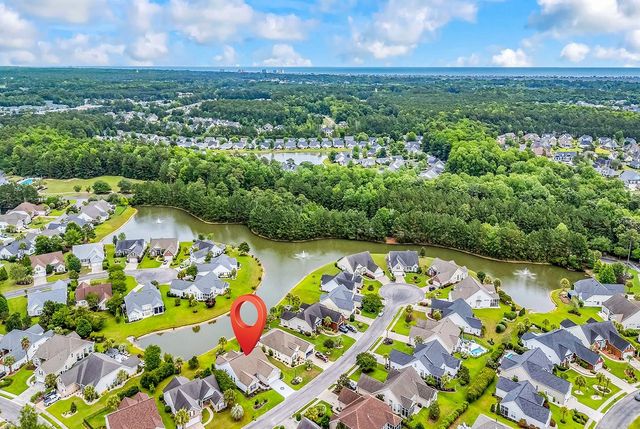 609 Chatman Ct., Murrells Inlet, SC 29576
