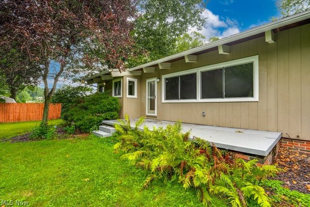 570 Mardon Avenue, Akron, OH 44303