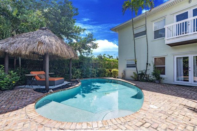 1808 N M St, Lake Worth Beach, FL 33460