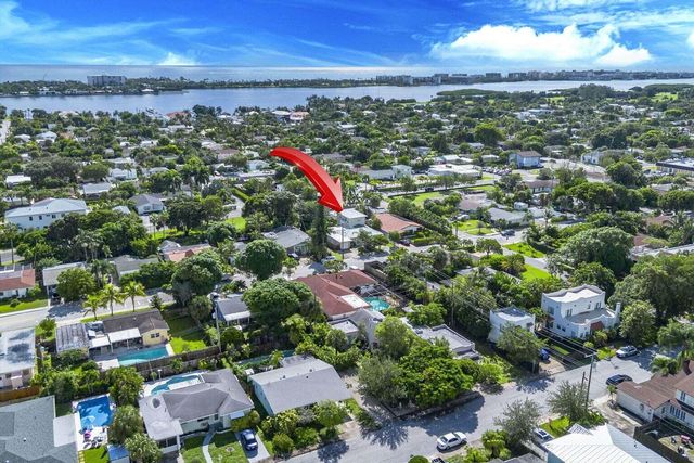 1808 N M St, Lake Worth Beach, FL 33460