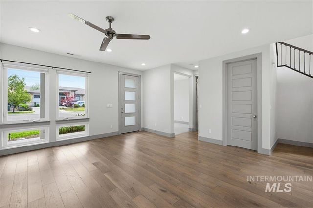 3755 S Harris Ranch Ave., Boise, ID 83716