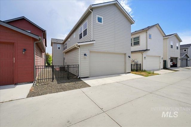 3755 S Harris Ranch Ave., Boise, ID 83716