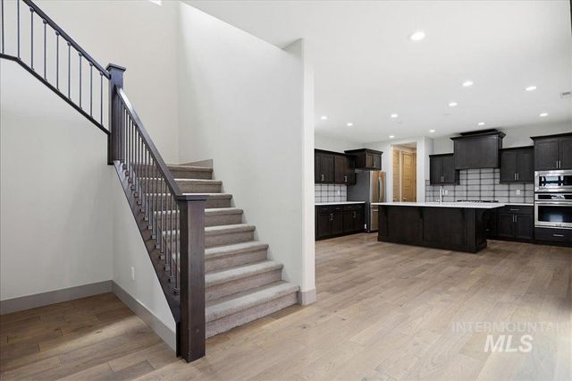 3755 S Harris Ranch Ave., Boise, ID 83716