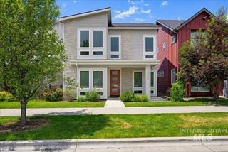 3755 S Harris Ranch Ave., Boise, ID 83716