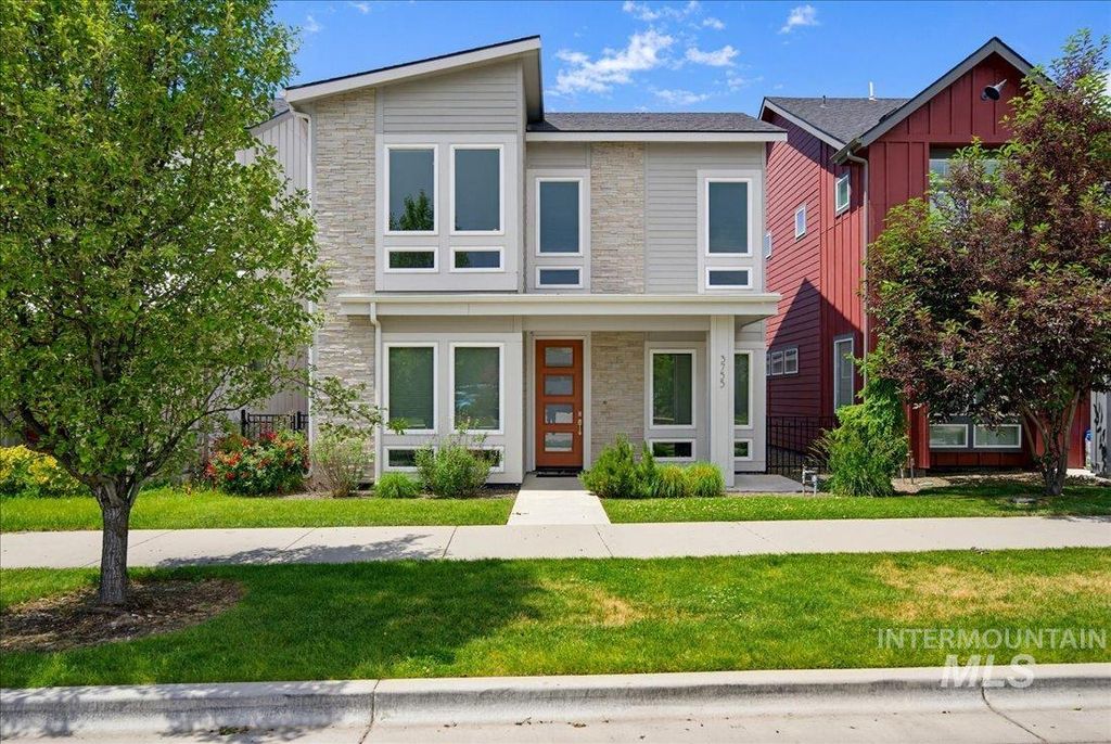 3755 S Harris Ranch Ave., Boise, ID 83716